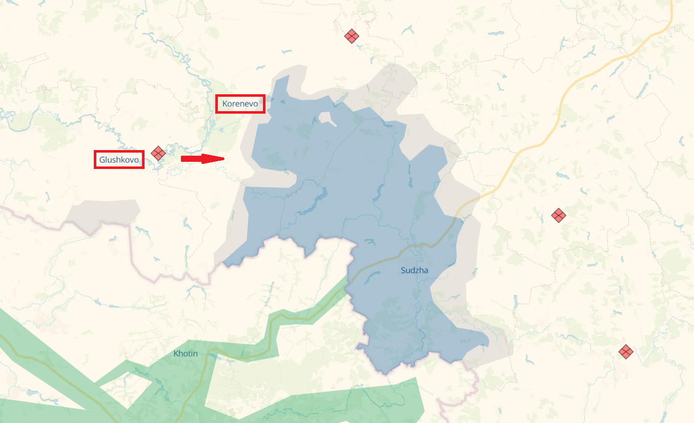 Surprise breakthrough: How incursion into Russia's Kursk region opened new maneuver for Ukraine